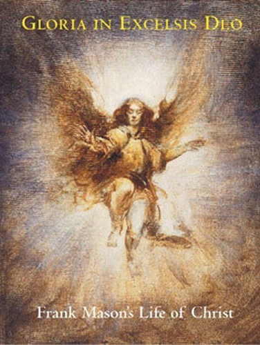 Gloria excelsis deo frank - excelsis,