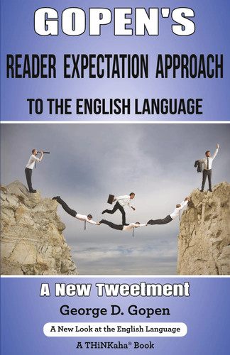 Gopen reader expectation - gopen's,
