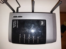 AVM FRITZ! Box  WLAN 7270  DSL
