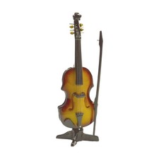 Violine dekoartikel mit - violine,