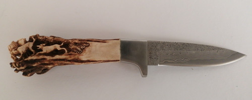 Herbertz jagdmesser 103509 - herbertz,