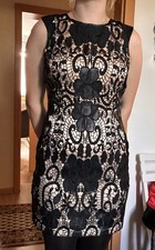 Lipsy limited festliches kleid - lipsy,