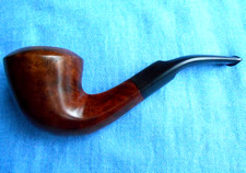 alte Pfeife " G # LONDON ENGLAND # X - nice shape " Gut !! pipe SELTEN