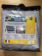 HTD Thermomatten Fensterset fuer Citroen Berlingo/Peugeot Partner +++ neu