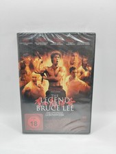 The Legend of Bruce Lee - das