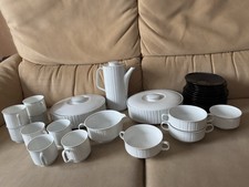 Porzellanservice Rosenthal