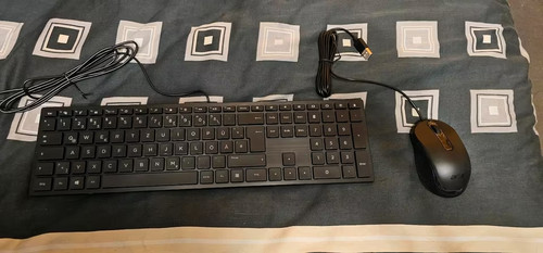 Acer tastatur und maus - und, neu
