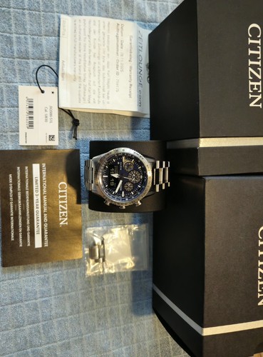 Citizen jv2000 51l promaster - citizen, jv2000-51l