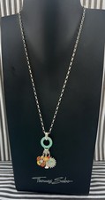 Thomas Sabo Kette & Träger &