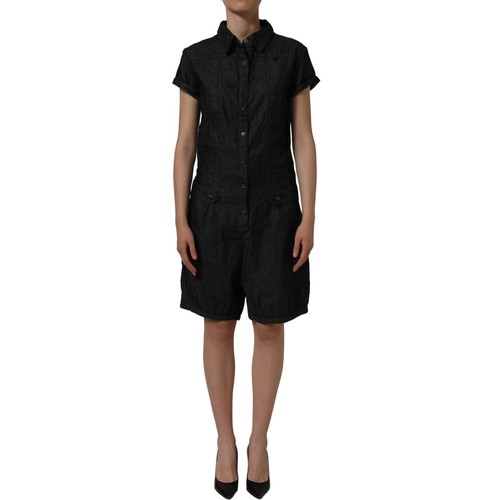 Skunk funk kleid schwarz - kleid,