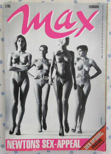 Max zeitschriften magazin - -,