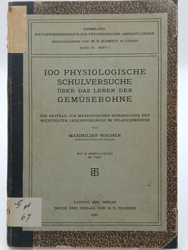 100 physiologische