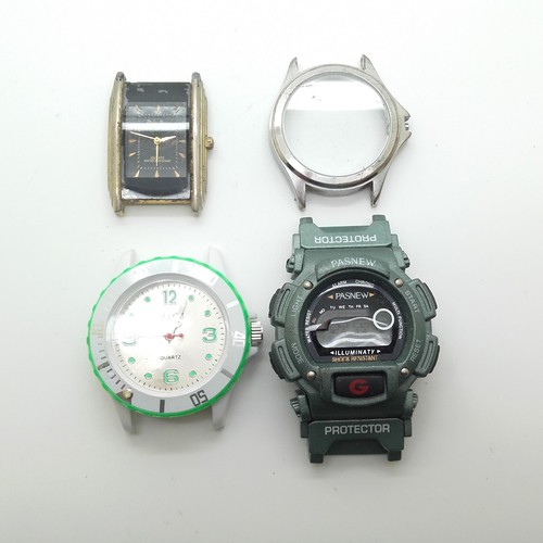 Armbanduhren uhren gehäuse - armbanduhren,