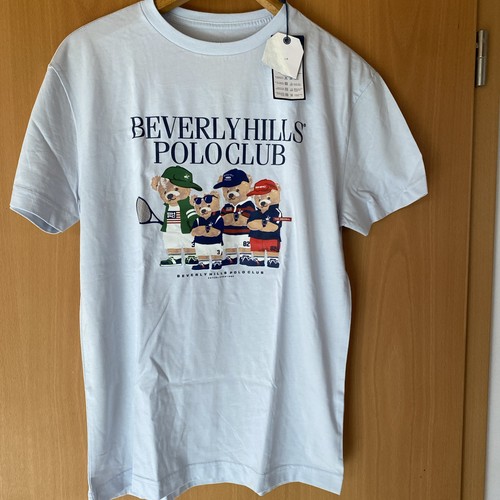 Beverly hills polo club - beverly,