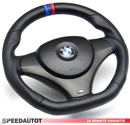 Tausch abgeflacht lenkrad - tausch,