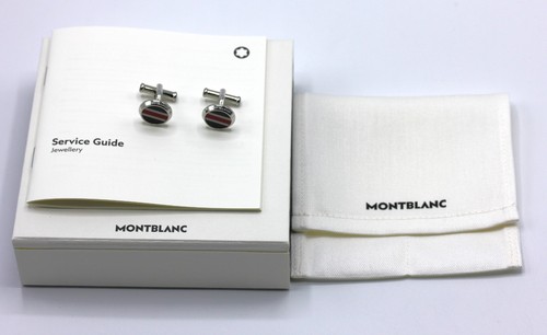 Montblanc manschettenknöpfe - montblanc,