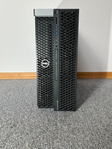 Dell precision 5820 intel - 5820,