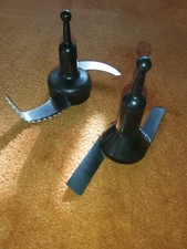 Krups Prep & Cook  2 Messer
