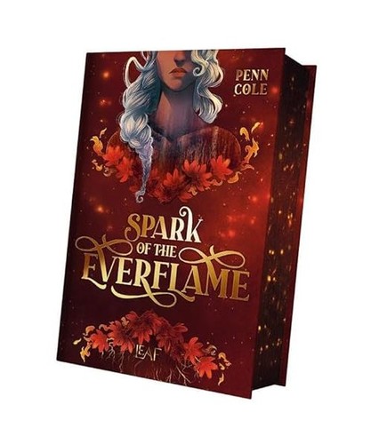 Spark the everflame - the,
