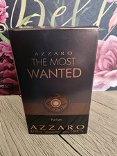 AZZARO THE MOST WANTED Eau de