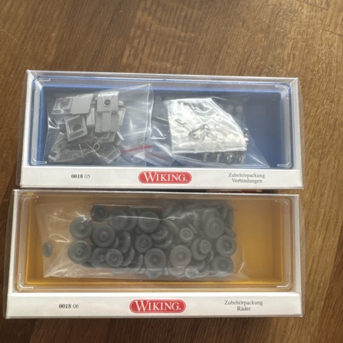 Wiking 0018 und - #0018, 05