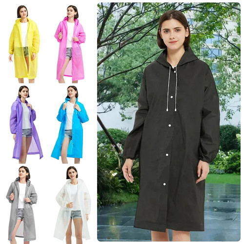 Regenmantel damen herren - damen,