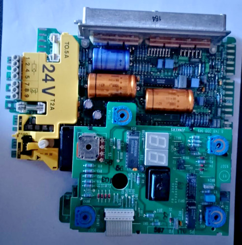 Junkers grundmodul zsr - grundmodul, zr,zsr,zwr