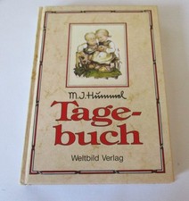 Tagebuch – M. J. Hummel -
