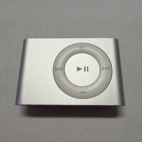 Apple ipod shuffle - apple, 2