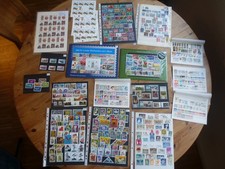 Briefmarken alle Welt konvolut