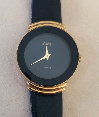 Cmi damenarmbanduhr quartz - cmi,