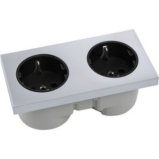 BERKER Integro Pure