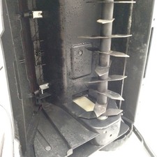 Hurricane Vertikutierer Gartenwerkzeuge DT5307 1400W 32 cm leistungsstark robust