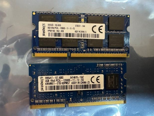 Laptop ram kingston - , ,kingston
