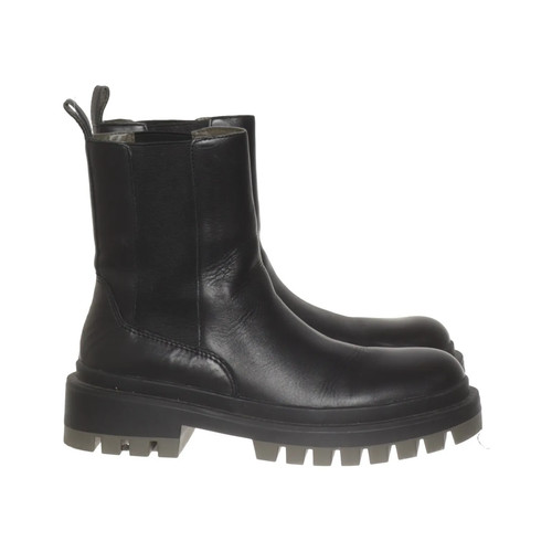 Zara chelsea boots größe - chelsea,