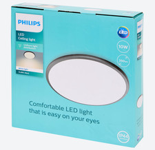 Philips led deckenleuchte - led, |