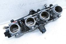 BMW K 1200 S K12S K40 04-08