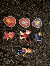 Paw Patrol Figuren Set