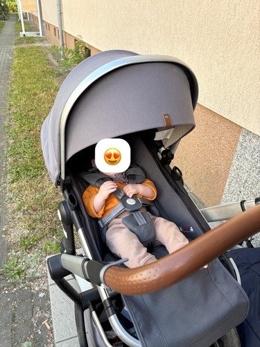 Joolz day kinderwagen - joolz,