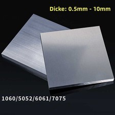 Alublech Aluminium 0.5mm -
