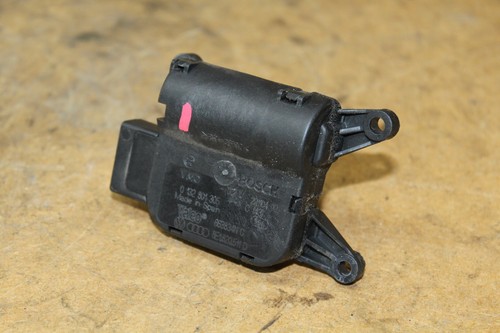 Audi b7 stellmotor - a4, 8e