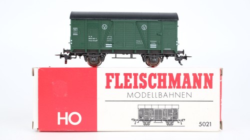 Fleischmann 5021 - h0,