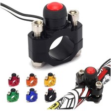 Motorrad startknopf lenker - startknopf,