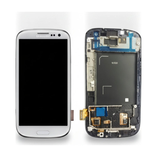 Lcd bildschirm für samsung - lcd,