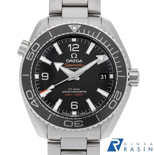 Omega seamaster planet ocean - seamaster,