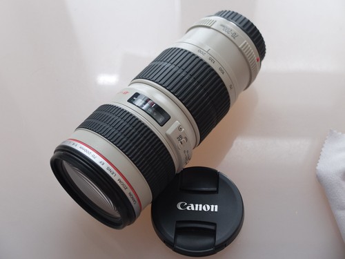 Canon 200 4 0 l - canon, 70-200