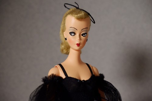 Bild lilli ooak - ooak, puppe