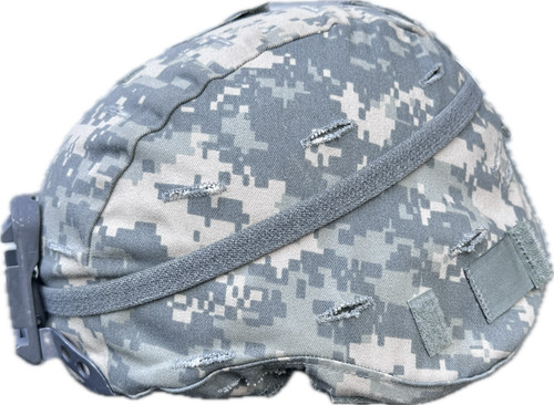 Army ucp tc2000 - ucp, ach