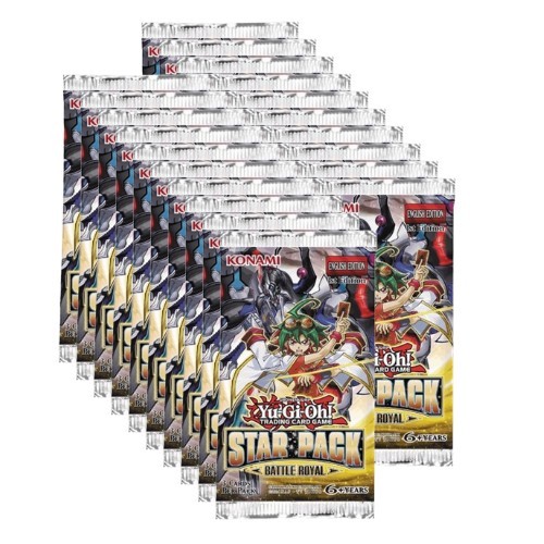 20x star pack - star,