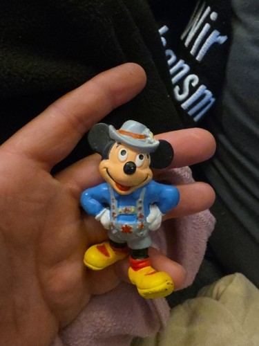Disney micky maus als - :,
